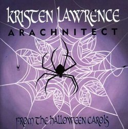 Arachnitect-from the Halloween Carols