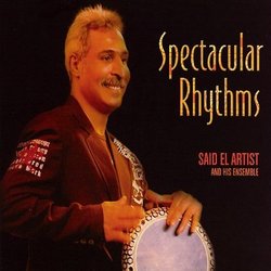 Spectacular Rhythms (Dig)