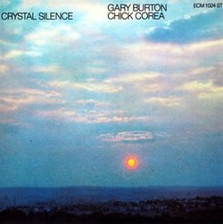 Crystal Silence