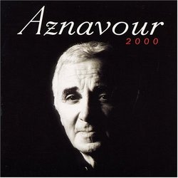 Aznavour-New 2000