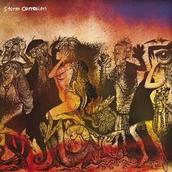 Storm Corrosion (Special Edition CD+Blu-Ray) (Limited Edition)