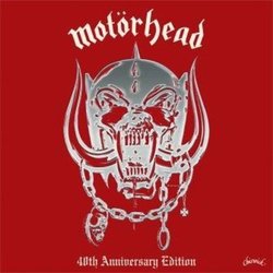 Motorhead 40th Anniversary