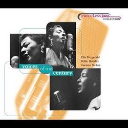 Voices of the Century: Priceless Jazz