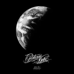 PARKWAY DRIVE - ATLAS : WITH BONUS DVD By Parkway Drive (0001-01-01)