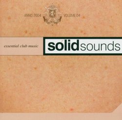 Solid Sounds 2004 V.4
