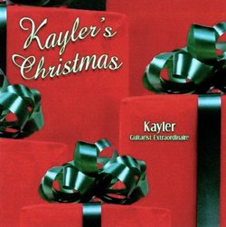 Kayler's Christmas