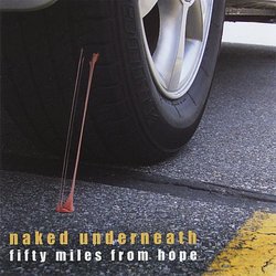 Fifty Miles from Hope