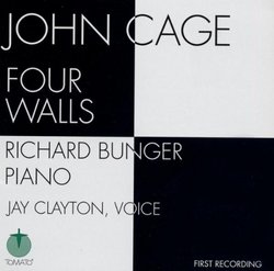 Cage: Four Walls