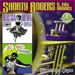 Bossa Nova: Jazz Waltz
