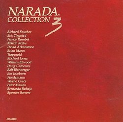 Narada Collection 3