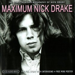 Maximum Nick Drake