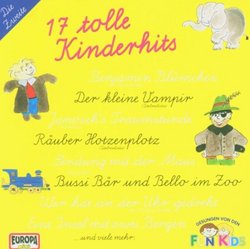 02: 17 Tolle Kinderhits