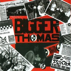 Bigger Thomas (Bonus Dvd)