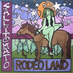 Rodeo Land