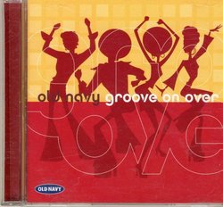 Old Navy Groove on Over