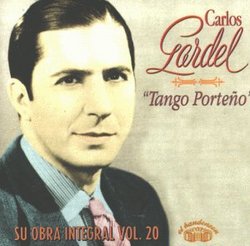 Tango Porteno