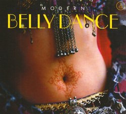 Modern Belly Dance