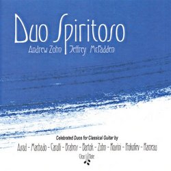 Duo Spiritoso