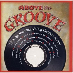 Above The Groove