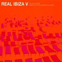 Real Ibiza V.5: Sun Lounge
