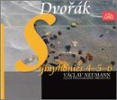 Dvorák: Symphonies Nos. 4-6