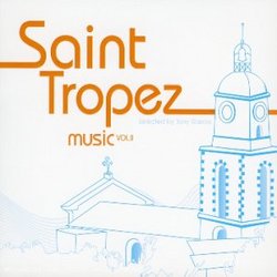 Saint Tropez Music V.2