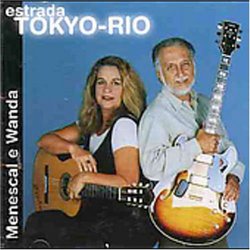 Estrada Tokyo-Rio