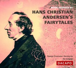 Music Inspired by Hans Christian Andersen's Fairytales