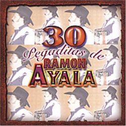 30 Pegaditas De Ramon Ayala