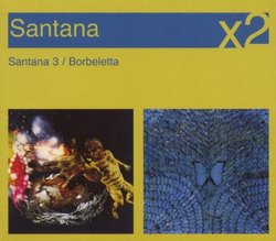 Santana III/Borboletta
