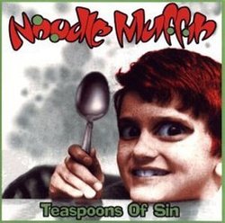 Teaspoons of Sin