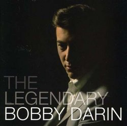 Legendary Bobby Darin