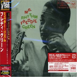 Mr Rhythm (24bt)