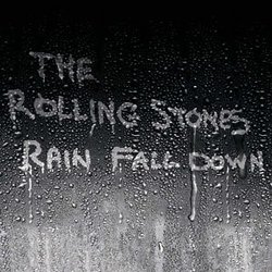 Rain Fall Down