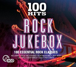 100 Hits - Rock Jukebox