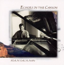 Echoes In The Canyon
