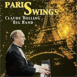 Paris Swings