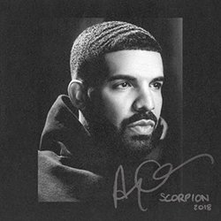 Scorpion [2 CD][Edited]