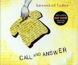 Call & Answer / One Week (Dave's B Beat)