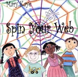 Spin Your Web