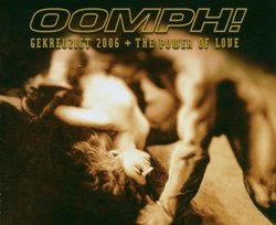 Gekreuzigt 2006/the Power of Love Pt.1