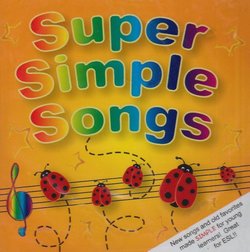 Super Simple Songs