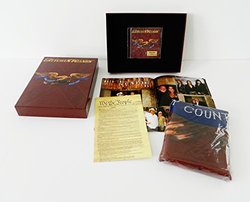 I Got Your Country Right Here Deluxe Box Set w/32-Page Photo Book and 3x5 ft Flag
