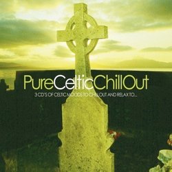 Pure Celtic Chillout