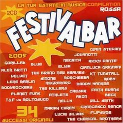Festivalbar Rossa 2005