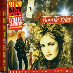 Definitive Collection CD Extra