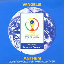 Fifa 2002 World Cup Anthem
