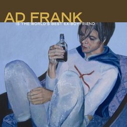 Ad Frank Is the World's Best Ex-Boyfriend