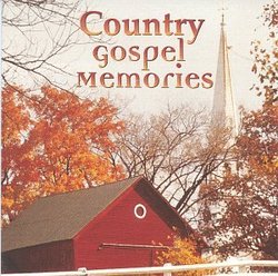Country Gospel Memories