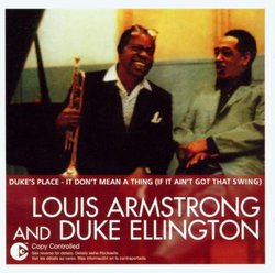 Essential Ellington & Armstrong